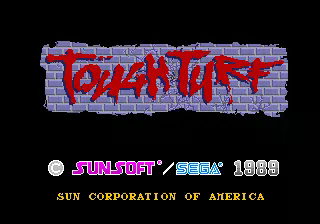 Games like Tough Turf