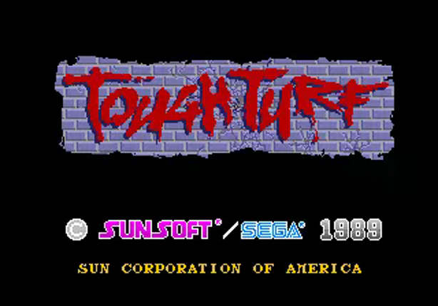Tough Turf Image