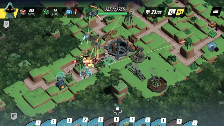 Tower Dominion Image