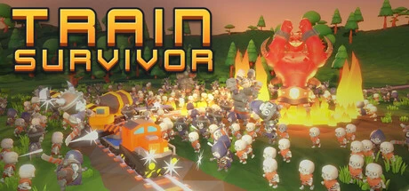 Games like Train Survivor