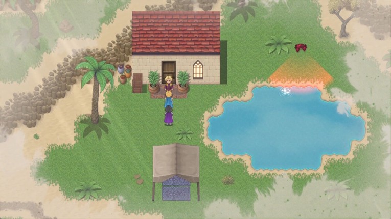 Trials of Cascadia screenshot