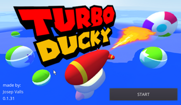 Turbo Ducky Image