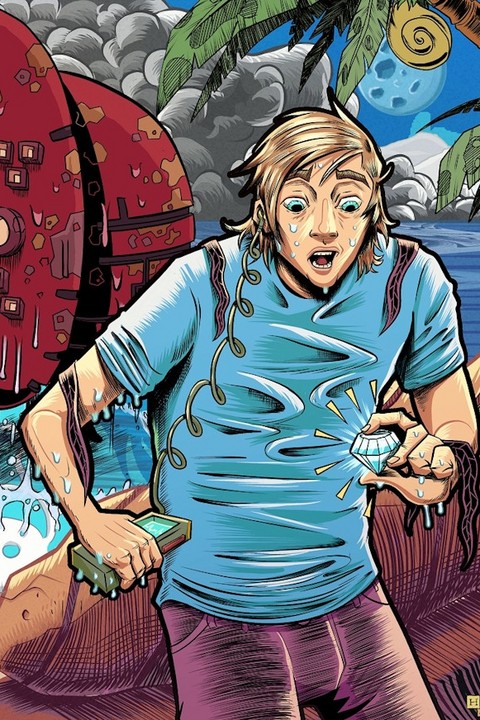 Games like Twilight Oracle