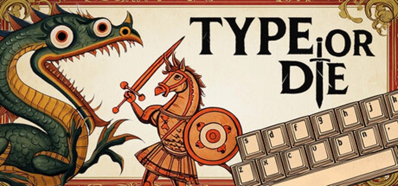 Type or Die Image