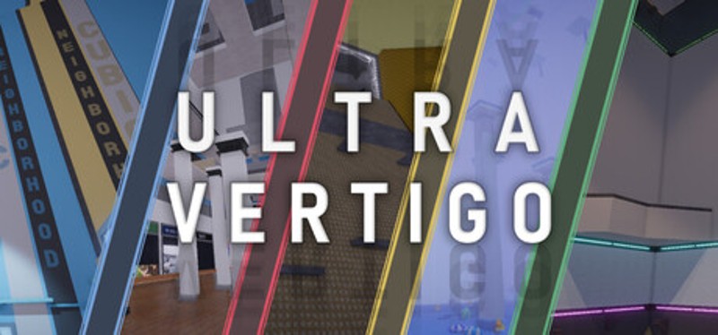 ULTRA VERTIGO Image
