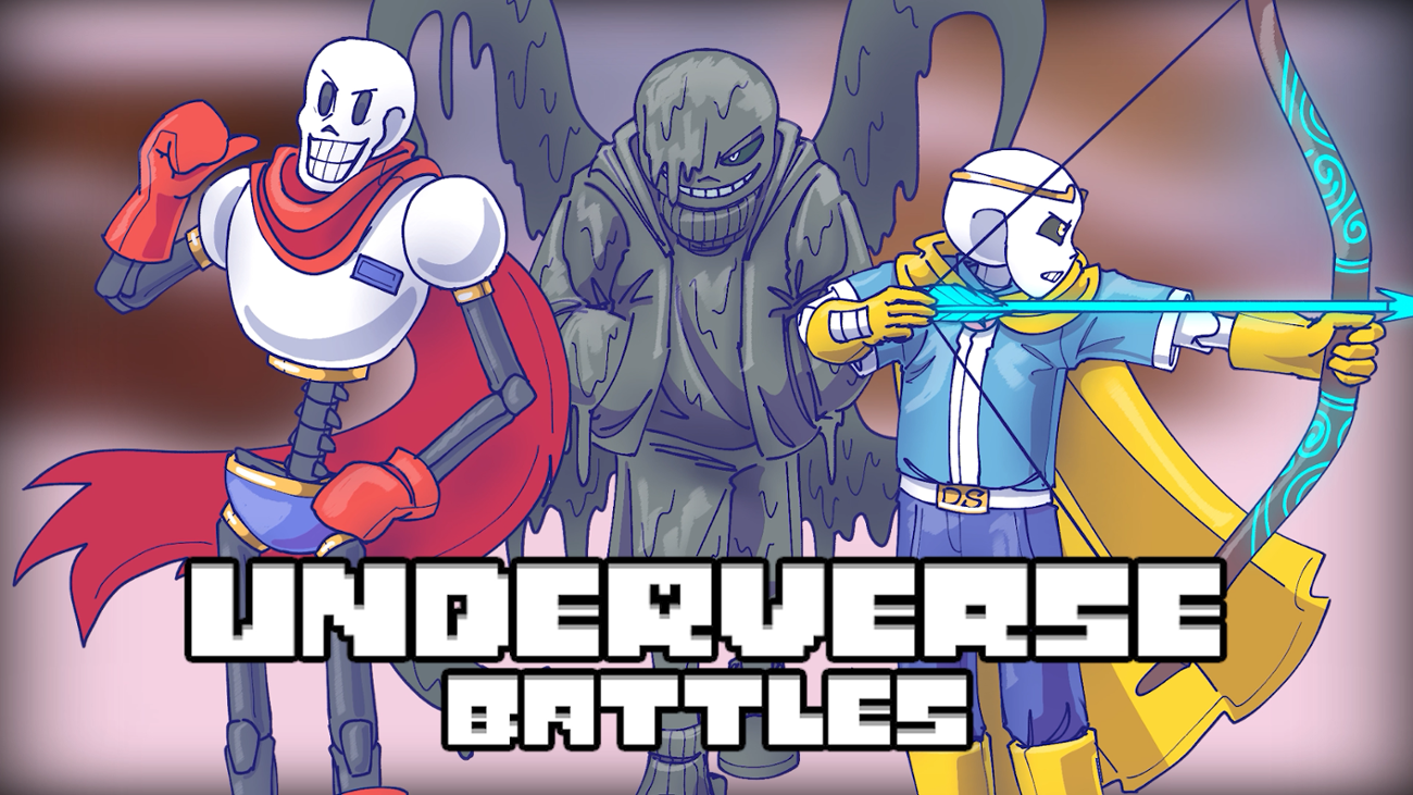 Games like Underverse Battles
