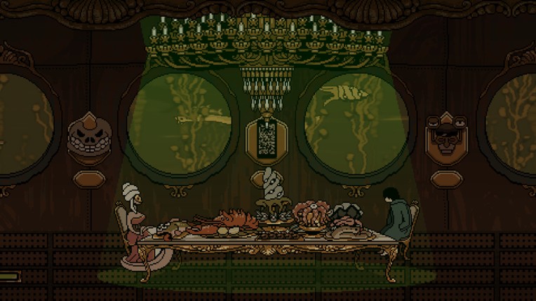 Unsound Love screenshot