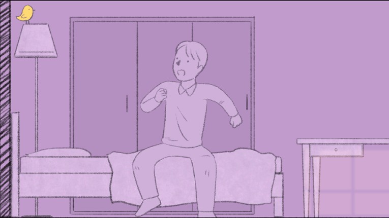 Unwording screenshot