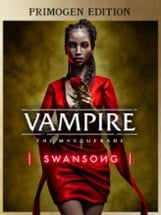 Vampire: The Masquerade – Swansong Image