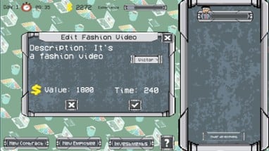 Video Editor Tycoon Image