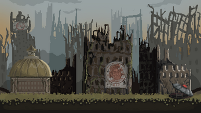 Viktor screenshot