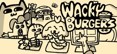 Wacky Burgers Image