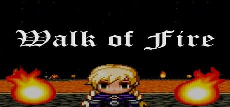 Games like Walk of Fire