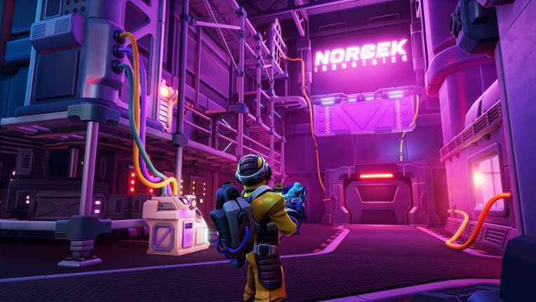 We Were Here Tomorrow Image