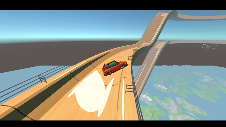 Whip Wreck screenshot