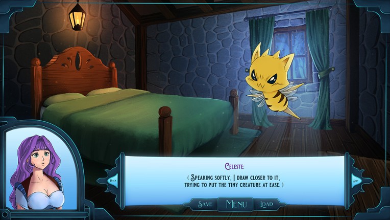 Whispers of Primwood Image