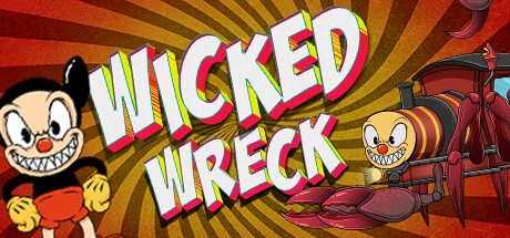 Games like Wicked Wreck