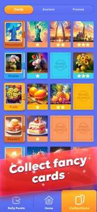 Word Search Pro‧ screenshot