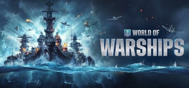 World of Warships Image