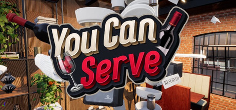 you can serve Image