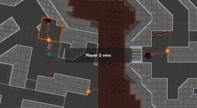 Zapness screenshot