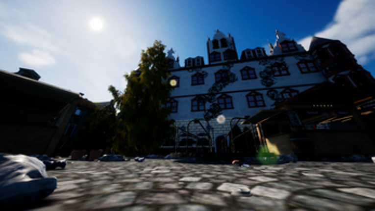 Zombie Surge: Battlegrounds Image