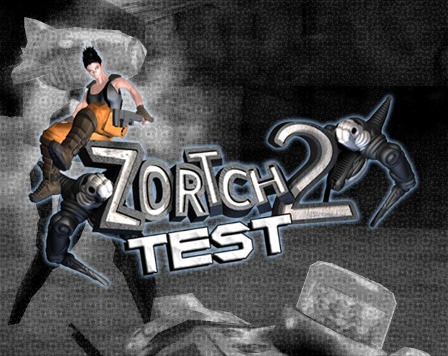 Games like Zortch 2 Test