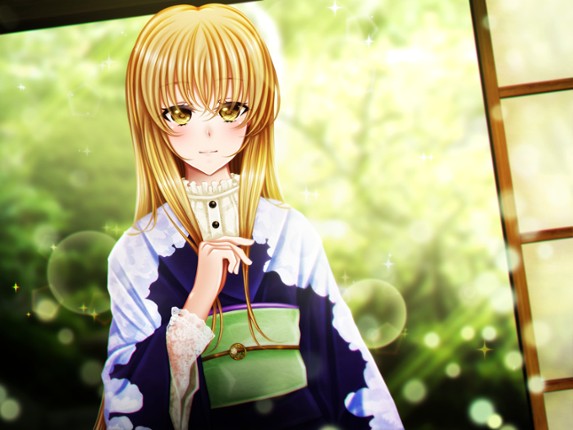 怪獣綺譚 朧十夜 空狐万華鏡 screenshot