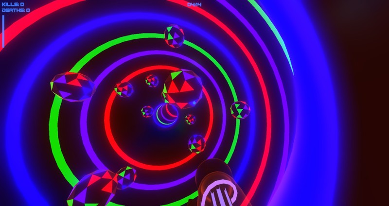 360 No Scope! screenshot