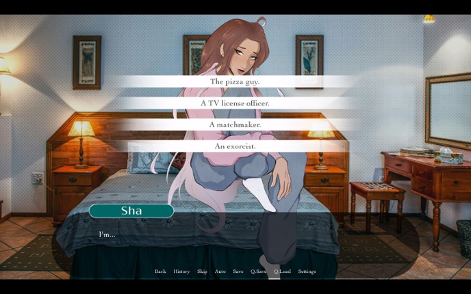 A Love Like Broken Glass Image