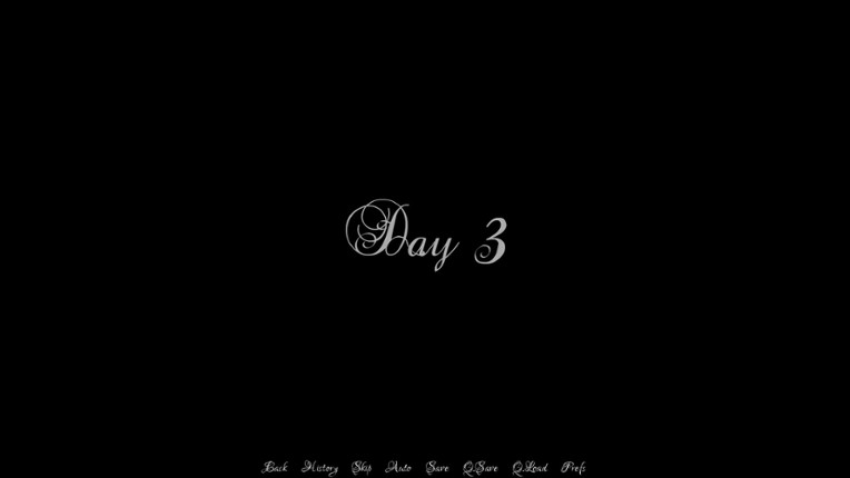 A Warmer Shade of Summer screenshot