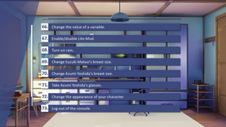 Academy Life screenshot