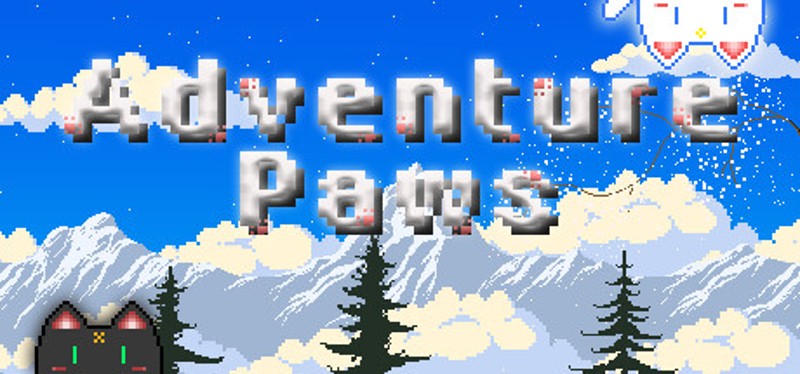 Adventure Paws Image