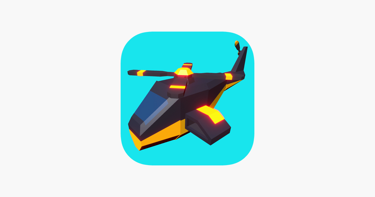 Games like Air Hunter