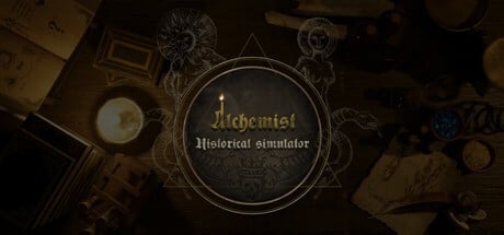 Games like Alchemist Historical Simulator