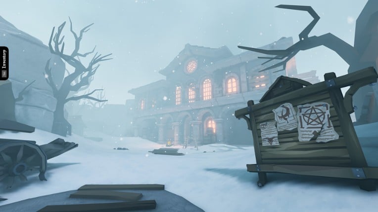 Alchemist: Journey of the Soul screenshot