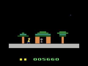 Alien Holocaust (Atari 2600) Image