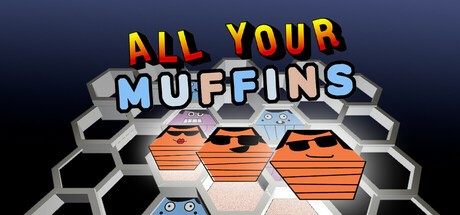 Games like All Your Muffins