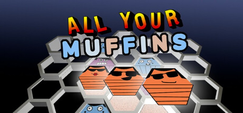 All Your Muffins Image