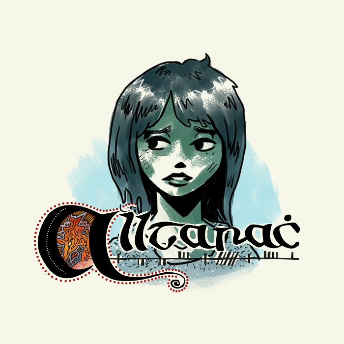 Games like Alltarach