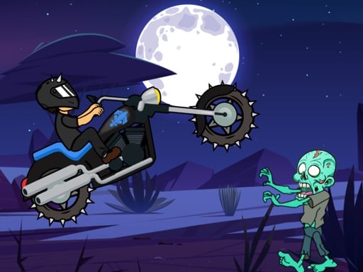 Games like Apocalypse Moto