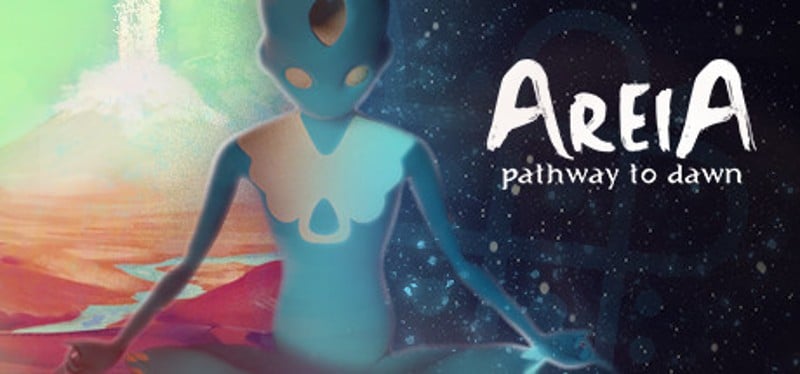 Areia: Pathway to Dawn Game Cover