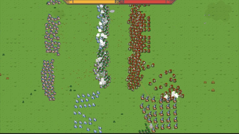 Army Factory screenshot
