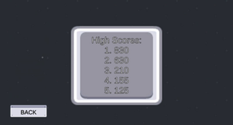 ASTEROIDS Image