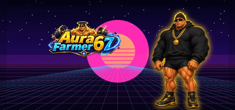 Aura Farmer 67 Image