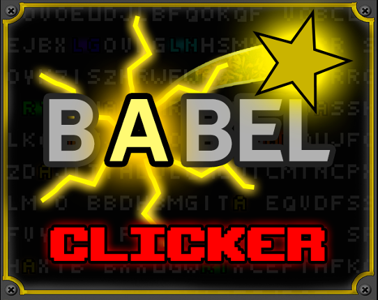 Babel Clicker Image