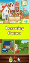 Baby Games for 2-5 year olds Image