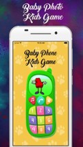 Baby Phone Kids Game Image