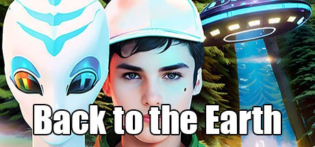 Games like Back to the Earth