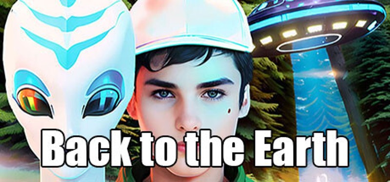 Back to the Earth Image